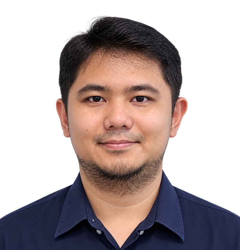 Adrian Pramanta