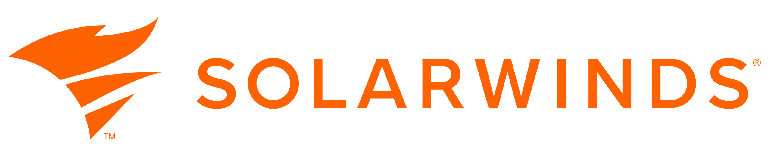 Solarwinds