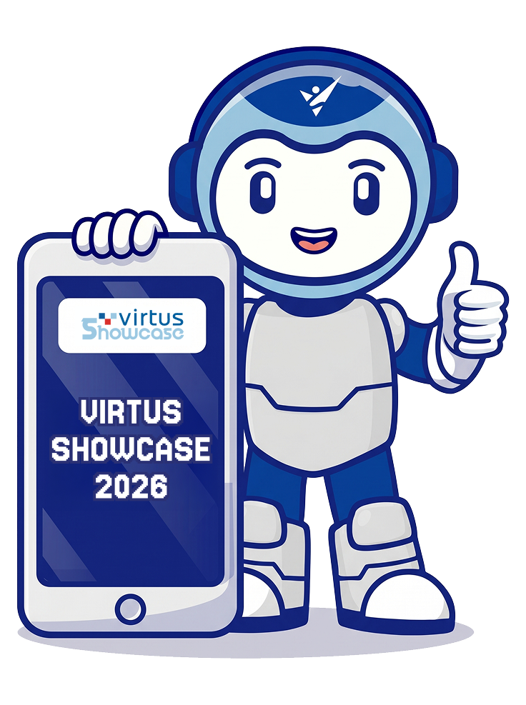 Virtus Mascot
