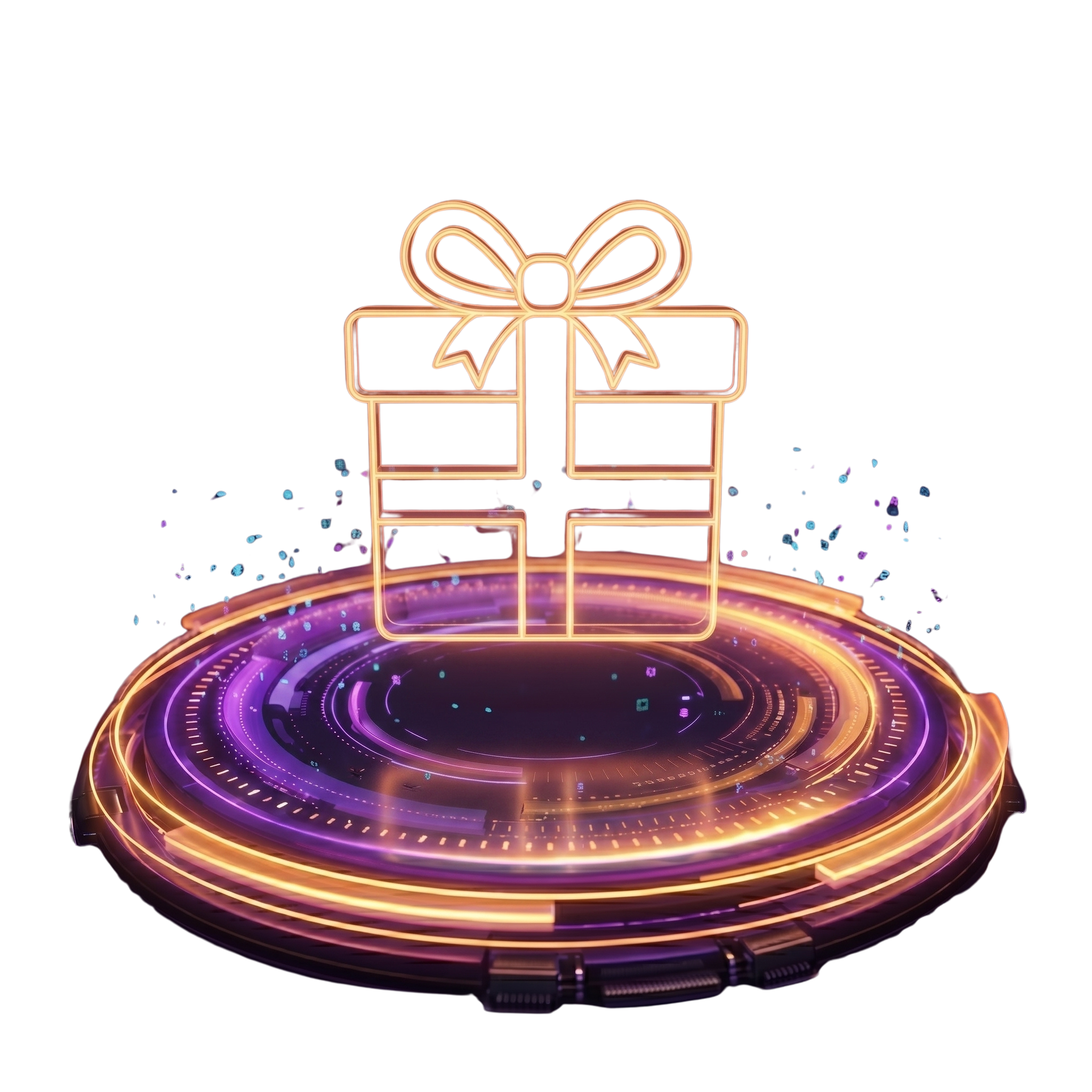 Door Prizes