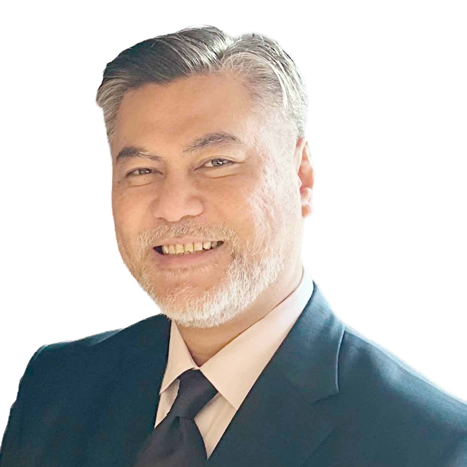 Norman Sasono