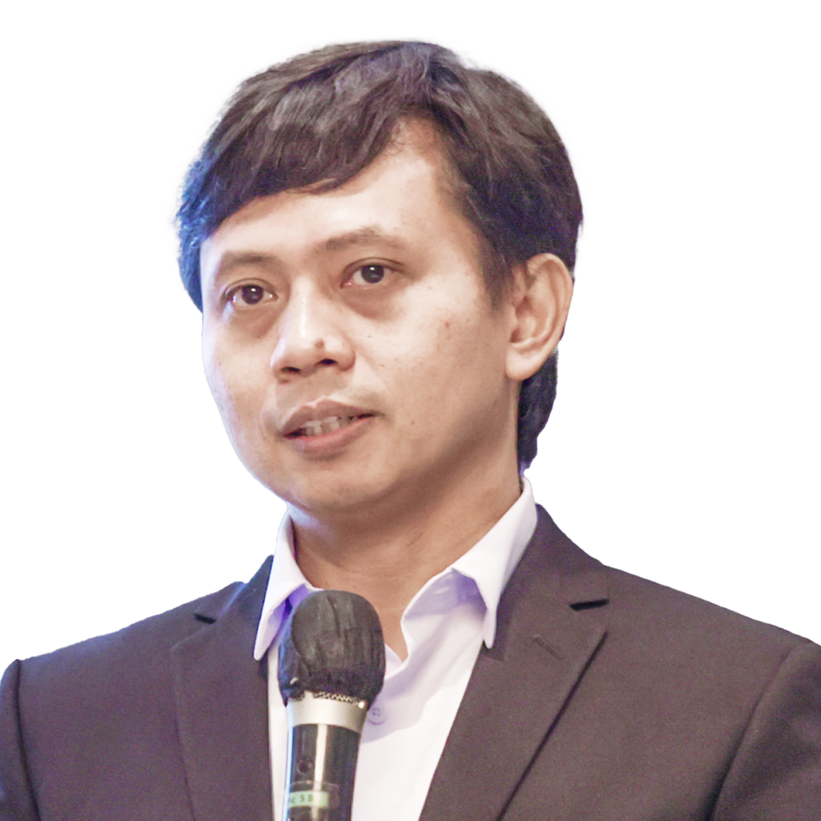 Alex Budiyanto
